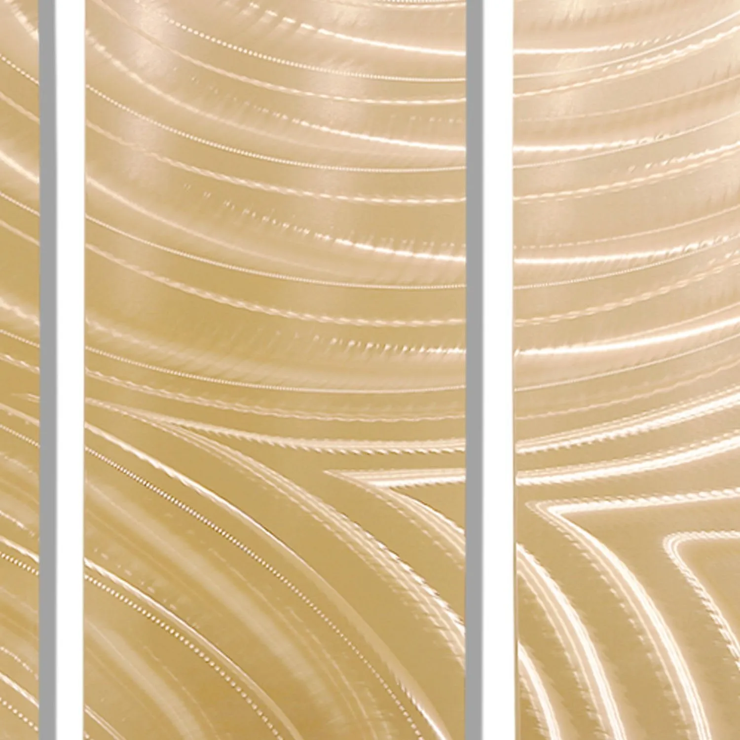 Synchronicity Copper