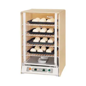 TAISHO Bread Proofer/Electronic Fermenter SK-15e