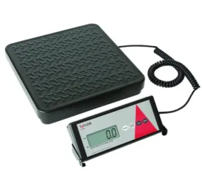 Taylor Digital Receiving Scale 400lb