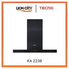 Tecno 60cm Chimney Hood KA 2238 Package 3