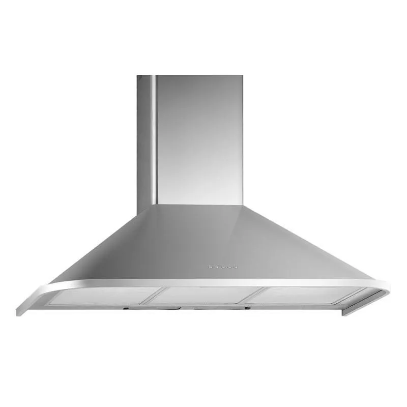 Tecno 90cm Chimney Hood KA 2028 PACKAGE 4