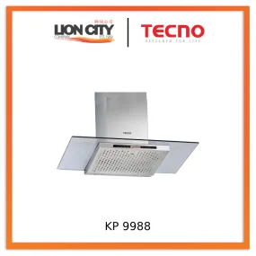Tecno 90cm Chimney Hood KP 9988 Package 3