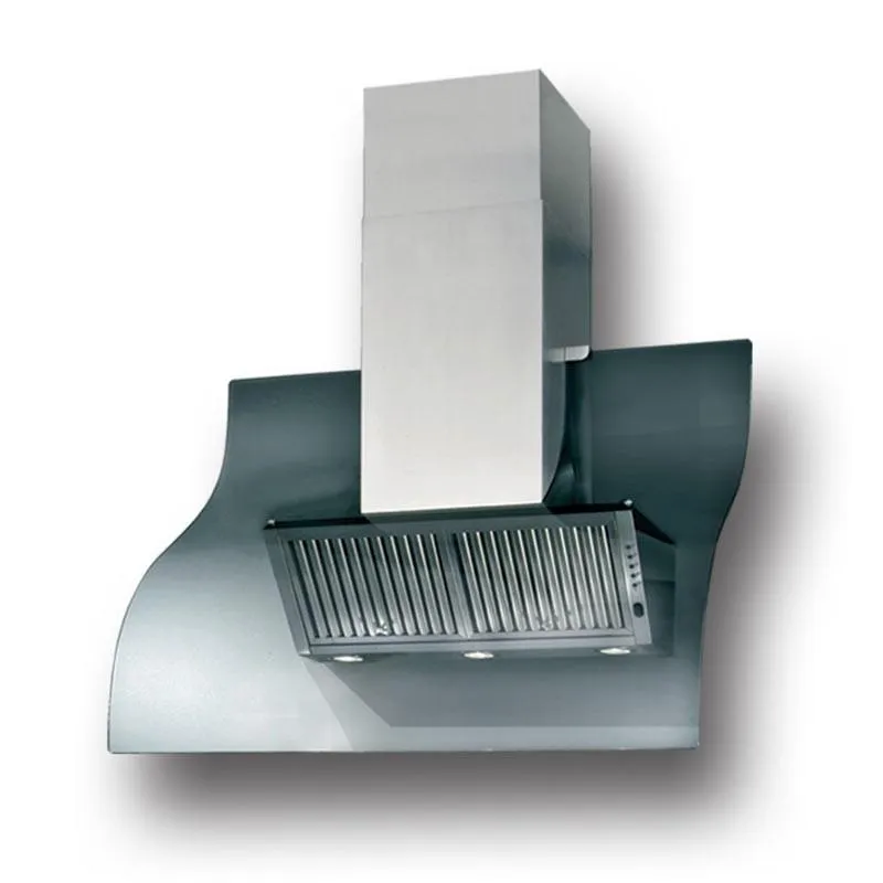 Tecno 90cm Designer Hood K 280