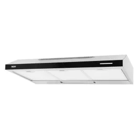 Tecno 90cm Slim Hood with Revolutionary 3 Motor Design TH931-3M