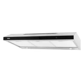 Tecno 90cm Slim Hood with Revolutionary 3-Motor Design TH933-TC3 (Discon)