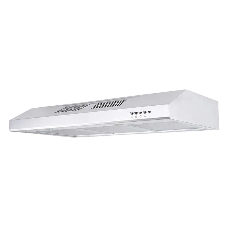 Tecno TCH 900SS 90cm Slim Line Designer Hood with Maxi-Flow Motor