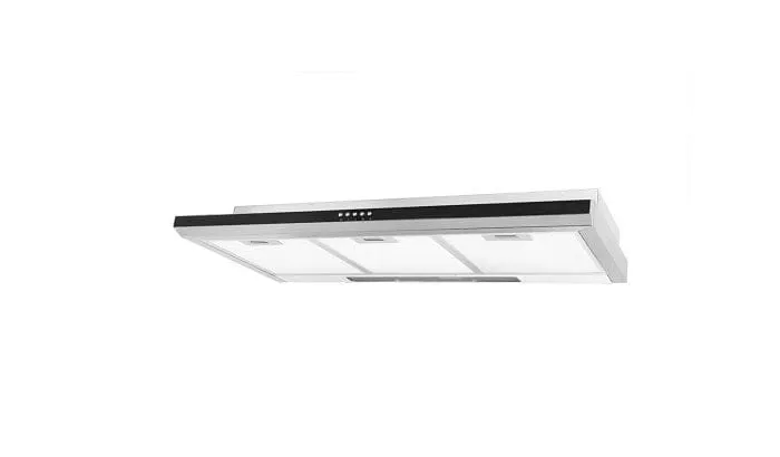 Tecno Uno 60cm Slim Line Hood UA 6112 Package 2