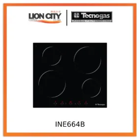 TECNOGAS INE664B 60cm Built-in Induction Hob