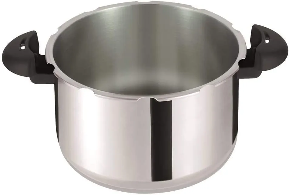 Tefal, Clipso Minut Easy Pressure Cooker 9 Liter – P4624966