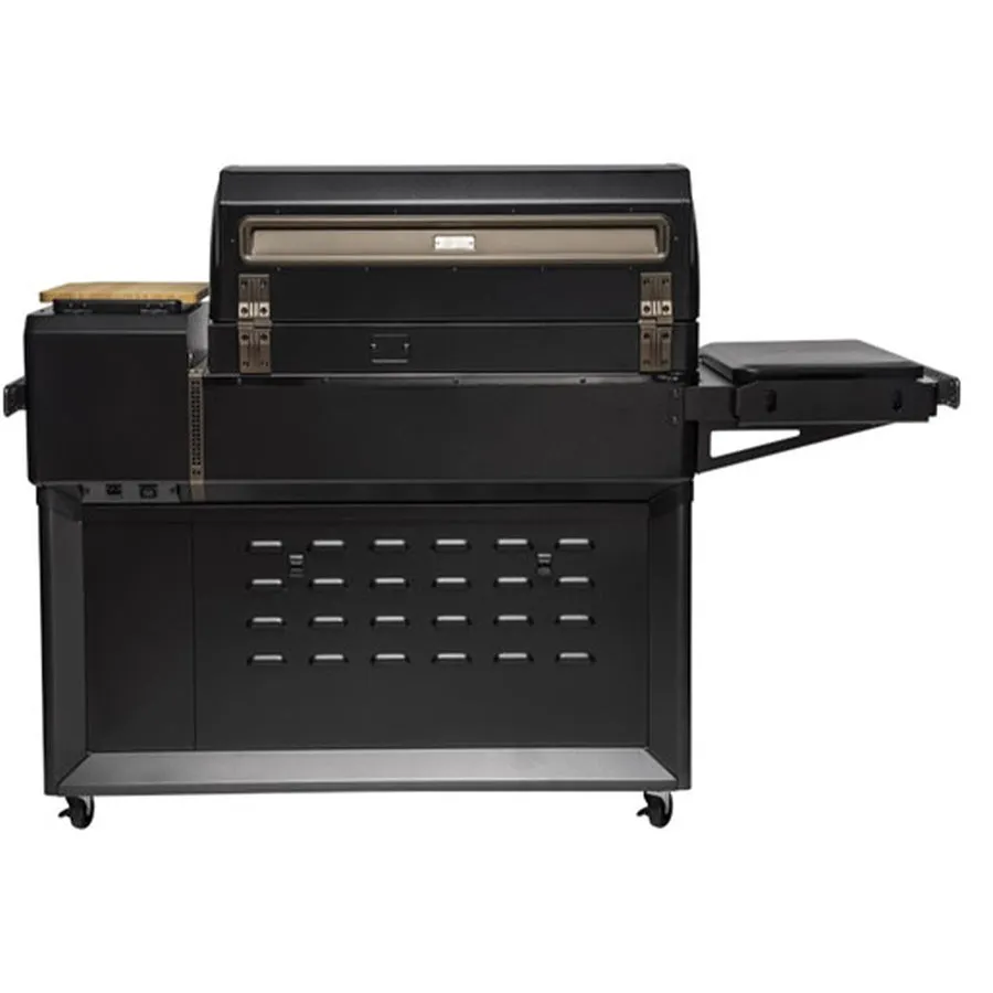 Timberline XL Pellet Grill by Traeger