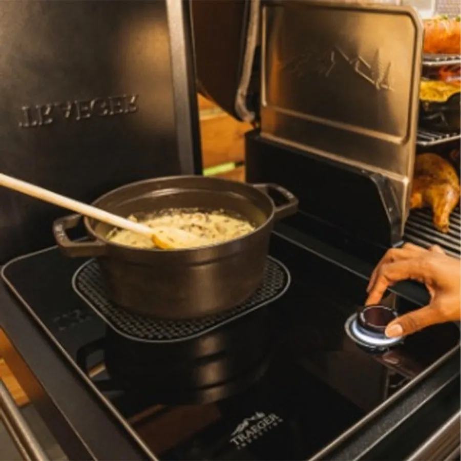 Timberline XL Pellet Grill by Traeger