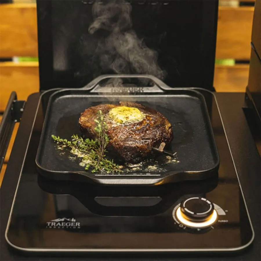 Timberline XL Pellet Grill by Traeger