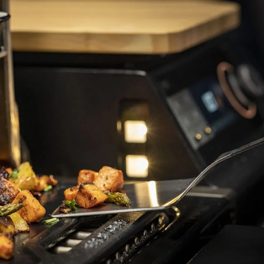 Timberline XL Pellet Grill by Traeger