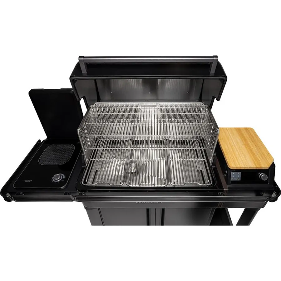 Timberline XL Pellet Grill by Traeger
