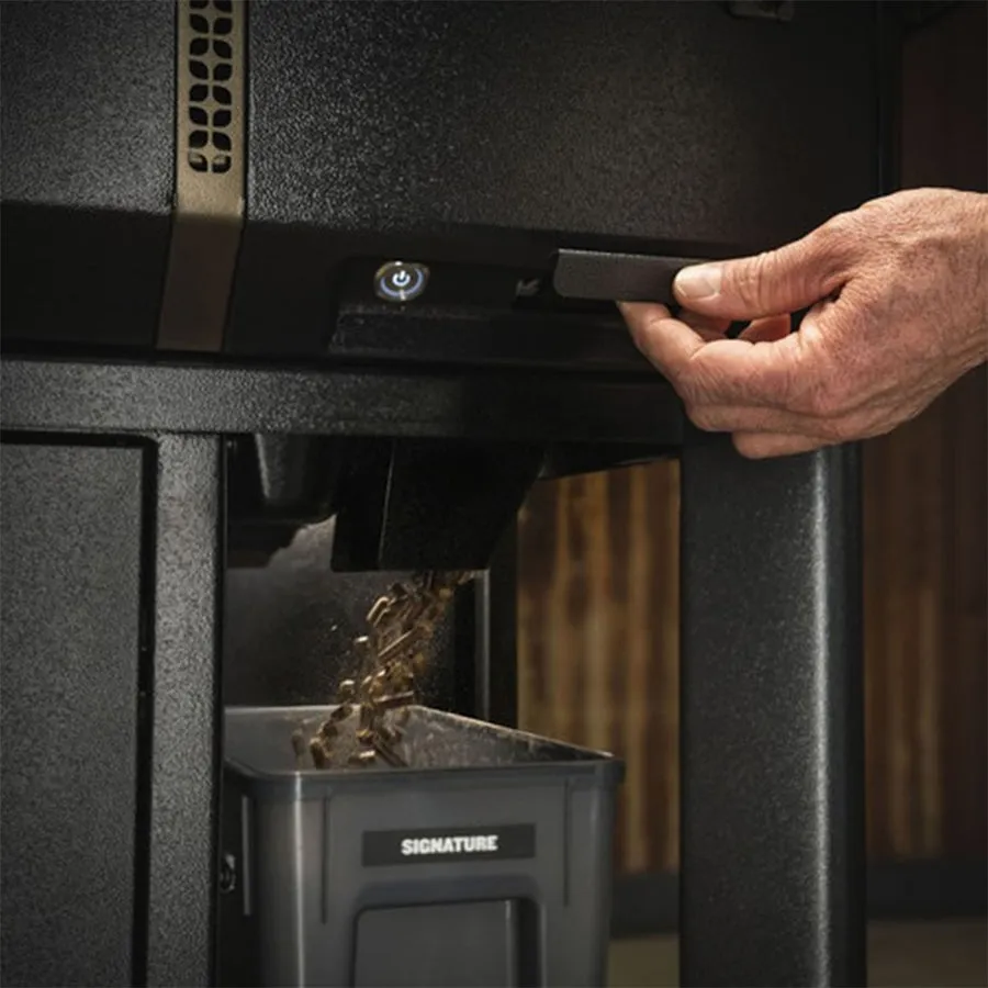 Timberline XL Pellet Grill by Traeger
