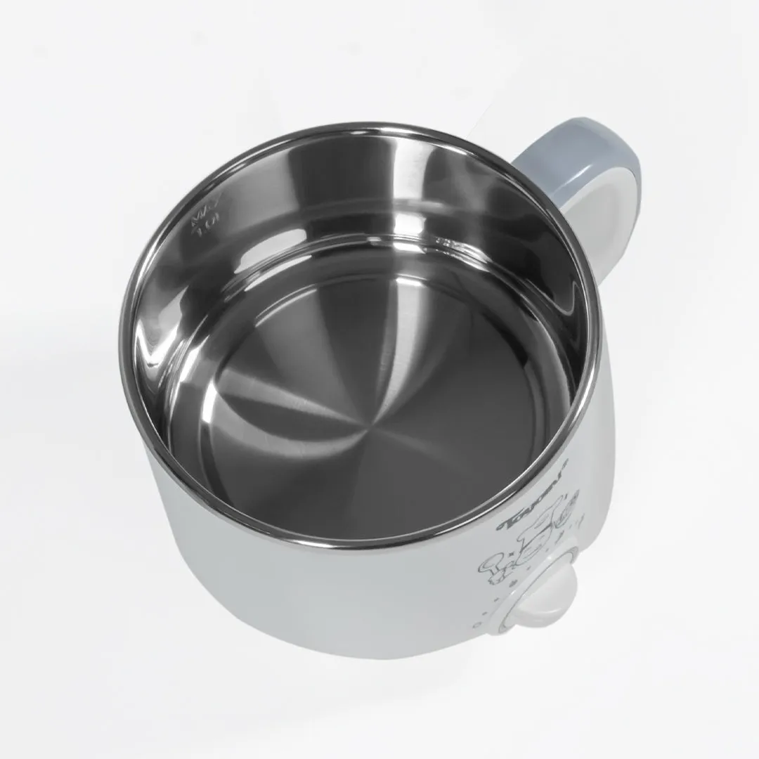 TOYOMI Multi Cooker with Steamer MC 606