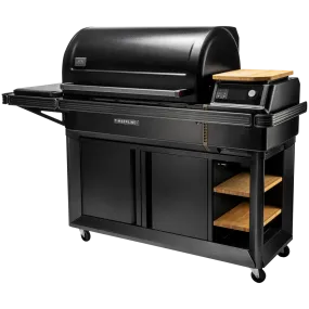 Traeger Grill - Timberline XL