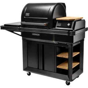 Traeger Grill - Timberline