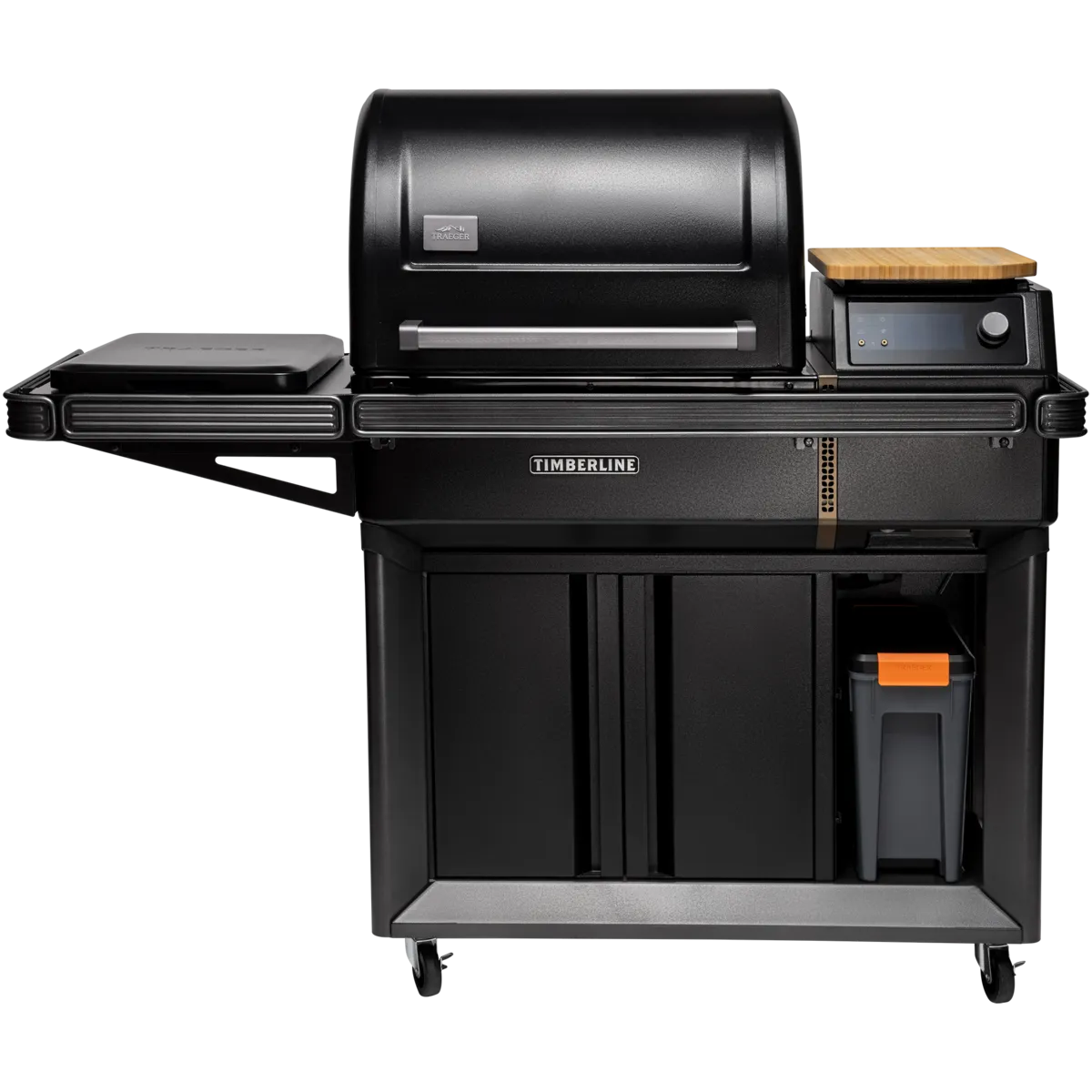 Traeger Grill - Timberline