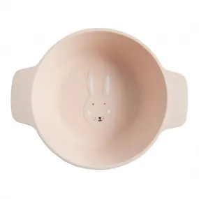 Trixie Silicone Bowl Mrs Rabbit