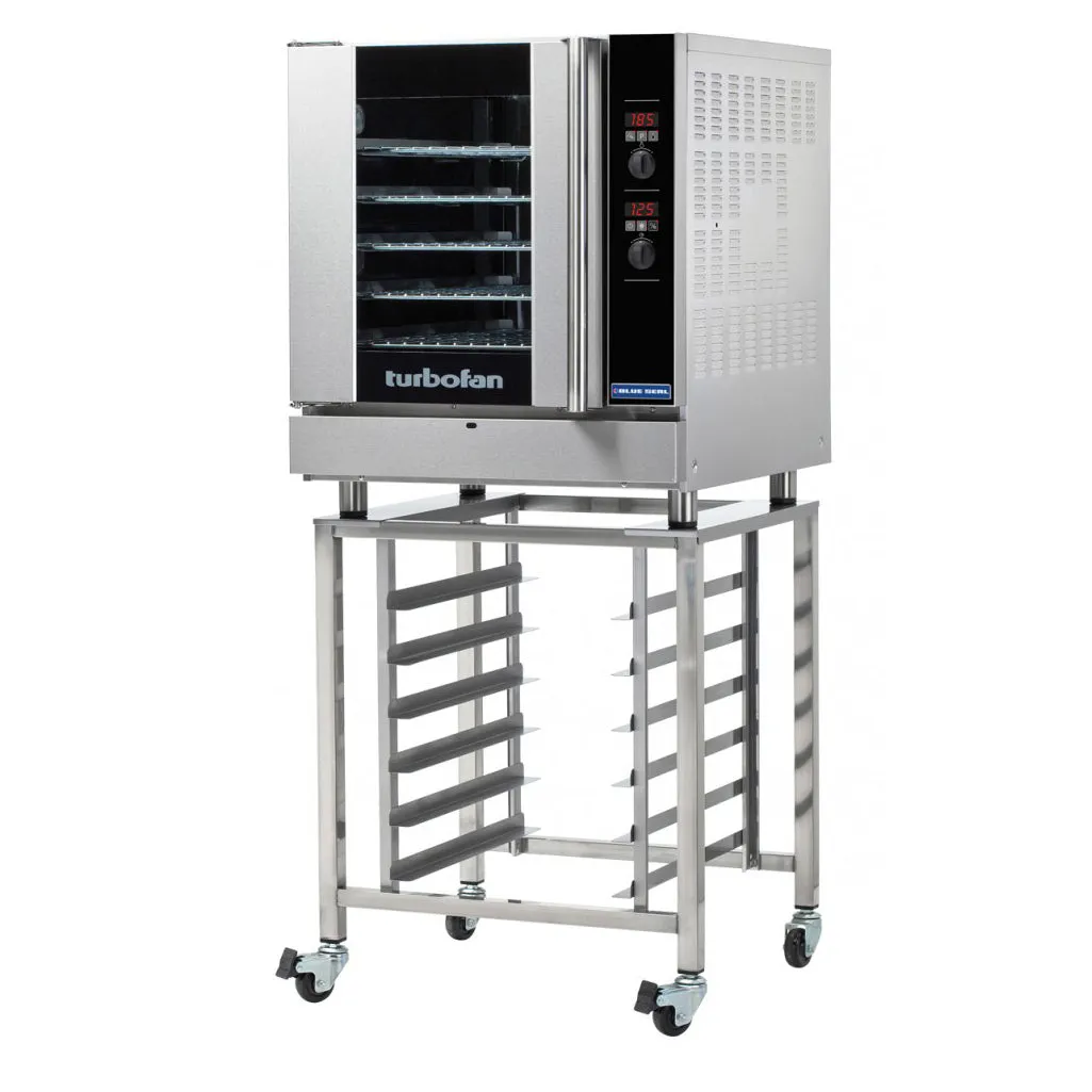 Turbofan E32D5 Full Size Digital / Electric Convection Oven