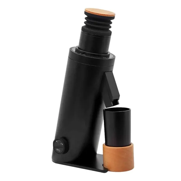 Turin  DF64V Coffee Grinder