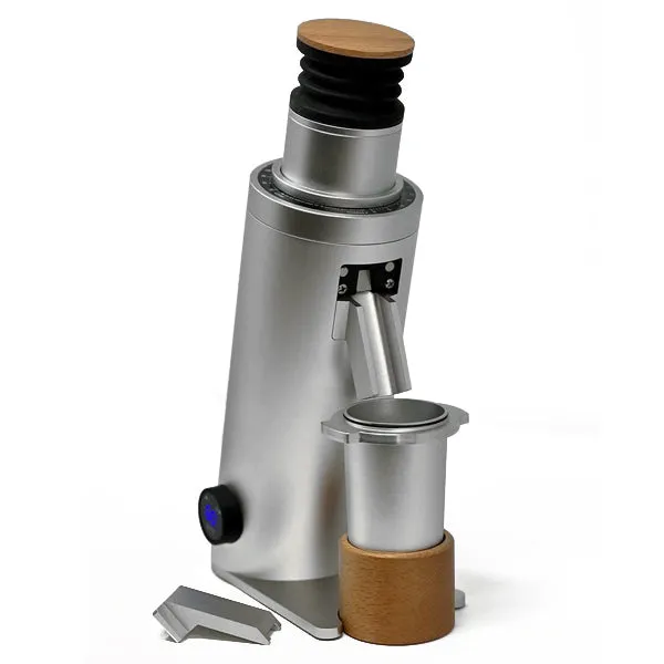 Turin  DF64V Coffee Grinder