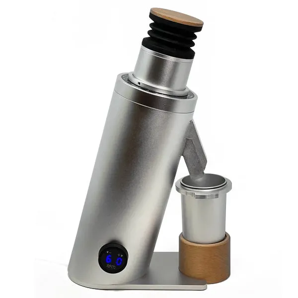 Turin  DF64V Coffee Grinder