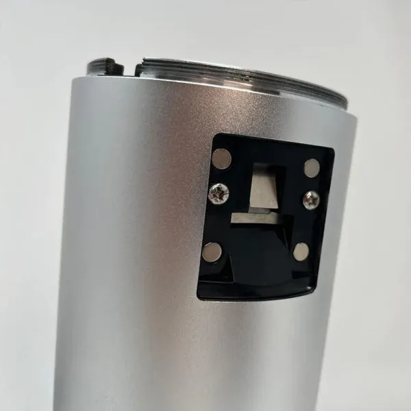 Turin  DF64V Coffee Grinder