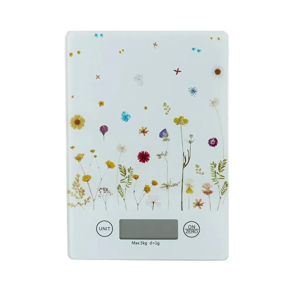 Typhoon Botanics Electronic Scales