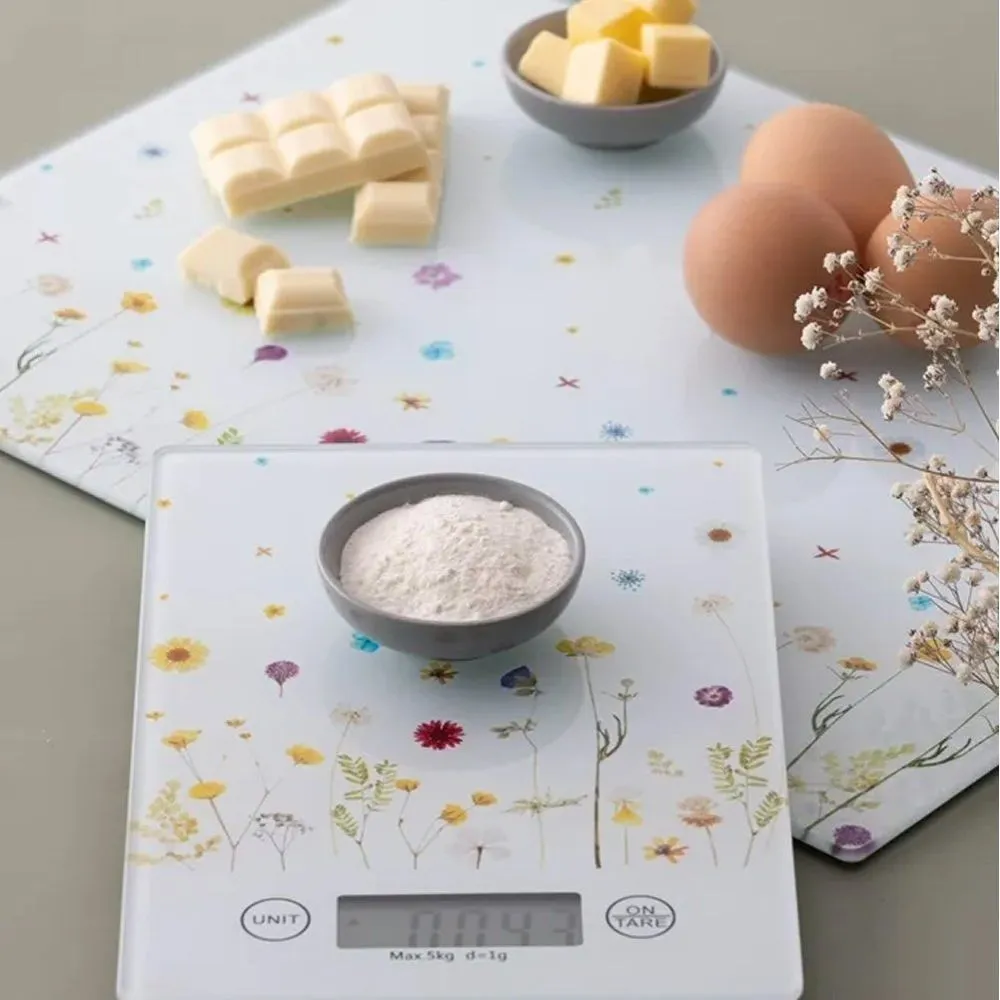 Typhoon Botanics Electronic Scales