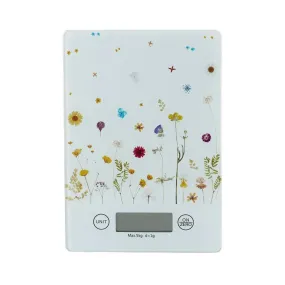 Typhoon Botanics Electronic Scales