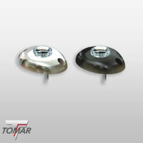 UC/UCD-LED Series Bezel