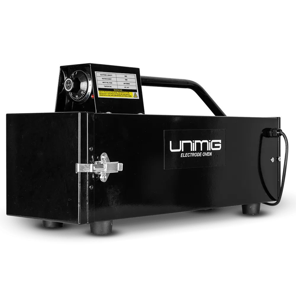 Unimig Electrode Oven - 10kg