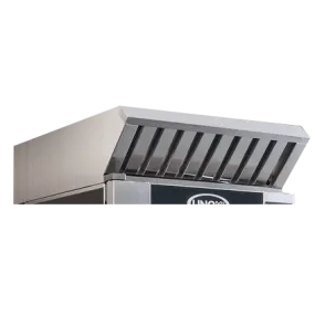 UNOX Cheftop Hood with Steam Condenser(Only for Electric Ovens) XEVHC-CF11