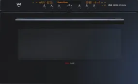 V-ZUG Combi-Steam SL 38cm Height Oven