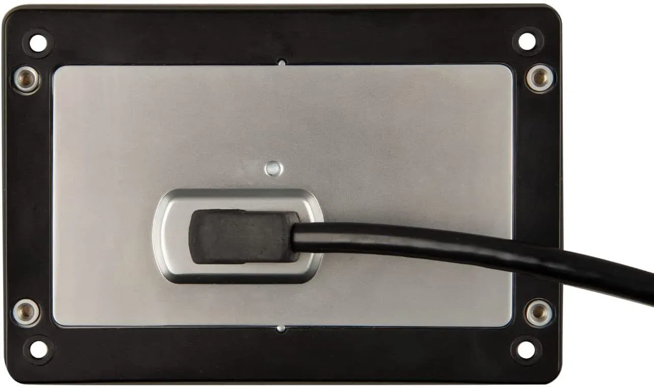 Victron Energy GX Touch 50, Panels and System Monitoring (Waterproof)