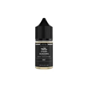 VNT | Four Seasons Salts | 30mL