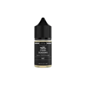 VNT | Four Seasons Salts | 30mL