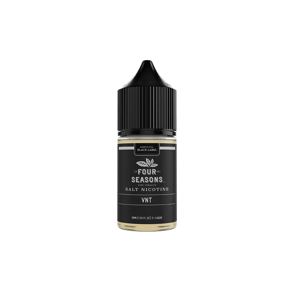 VNT | Four Seasons Salts | 30mL