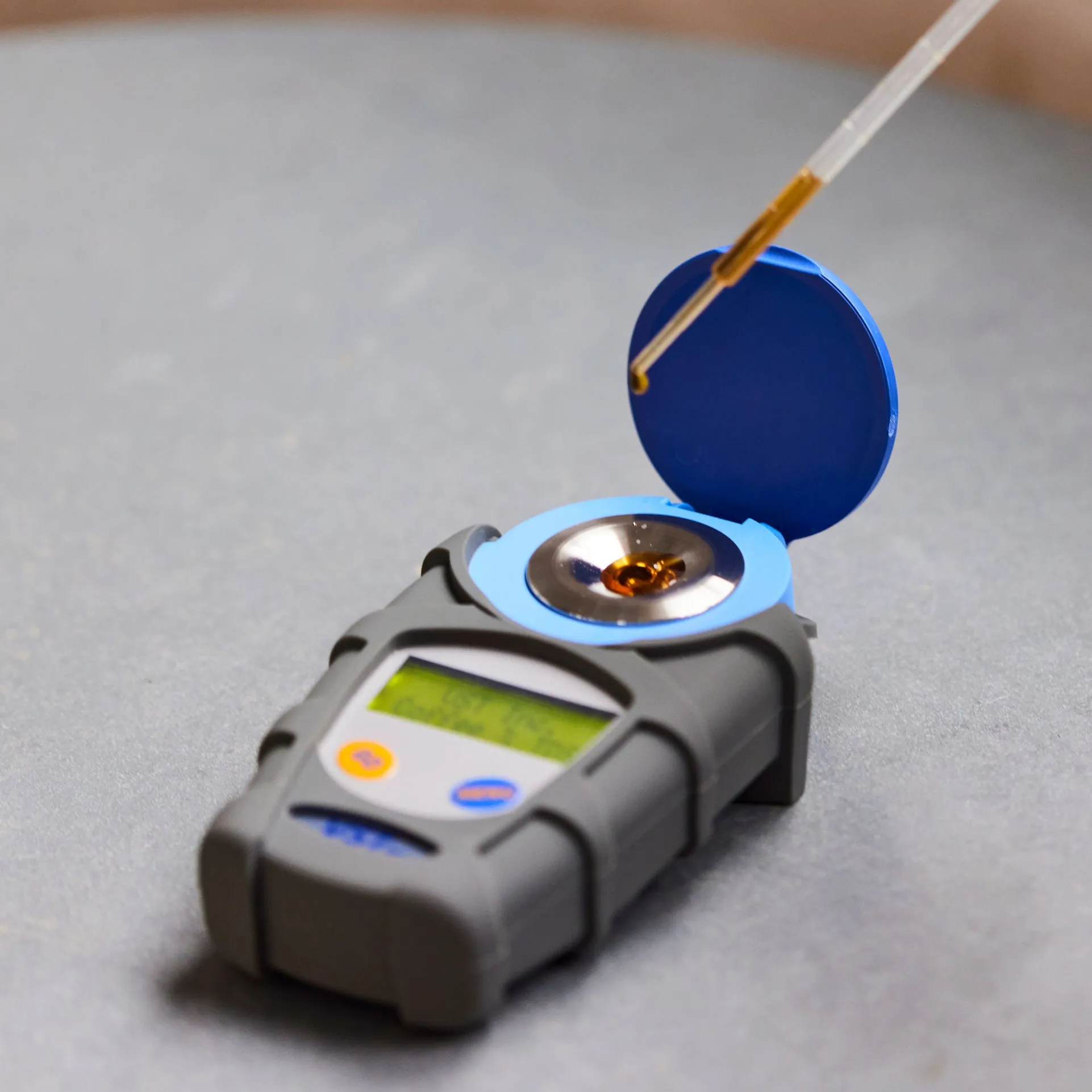 VST LAB Coffee III Refractometer