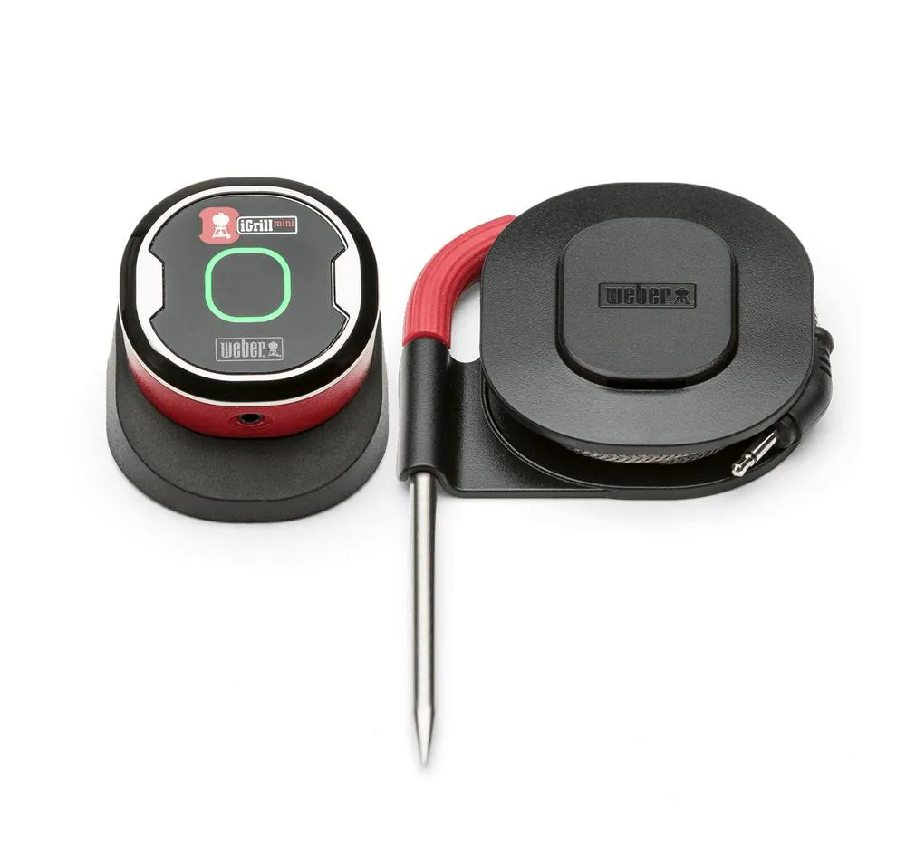 Weber 7202 iGrill Mini
