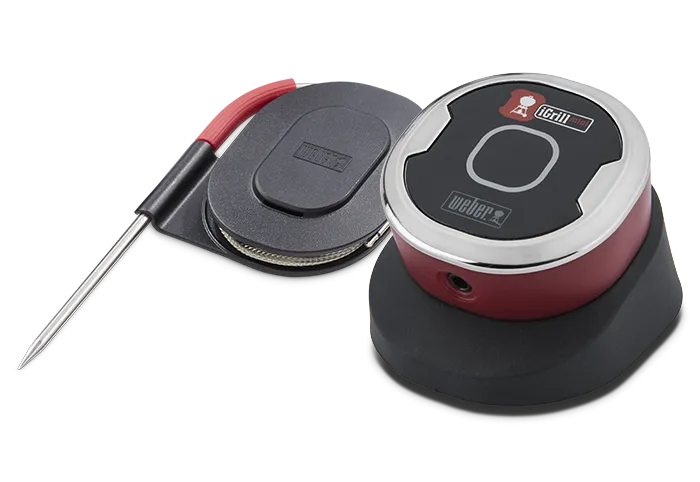 Weber iGrill Mini Bluetooth Thermometer