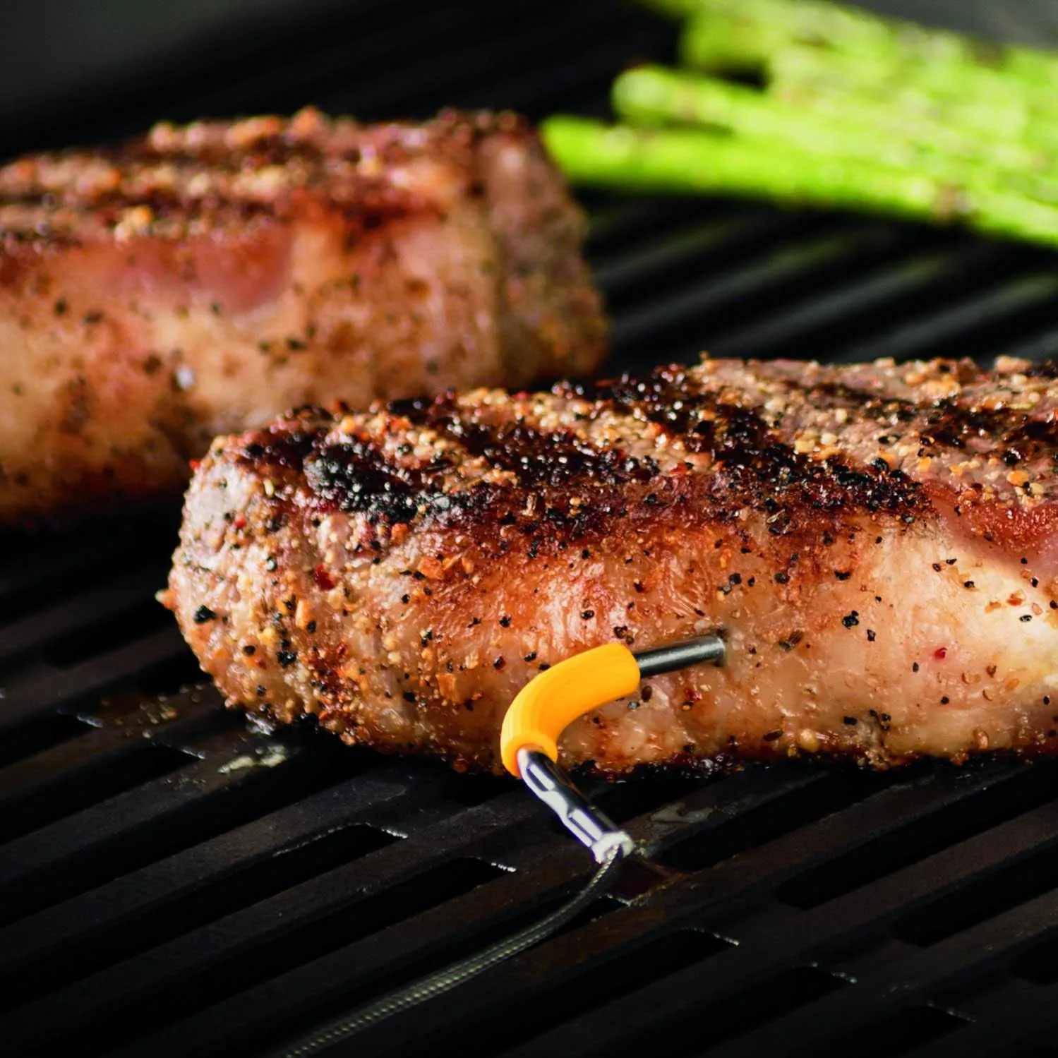 Weber iGrill V2 Bluetooth Thermometer