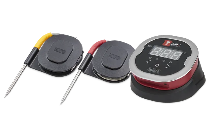 Weber iGrill V2 Bluetooth Thermometer