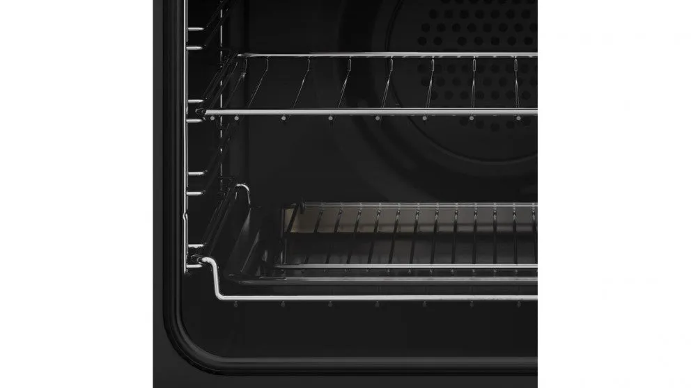 Westinghouse Multifunction Duo Oven Stainless Steel 60cm WVE625SC