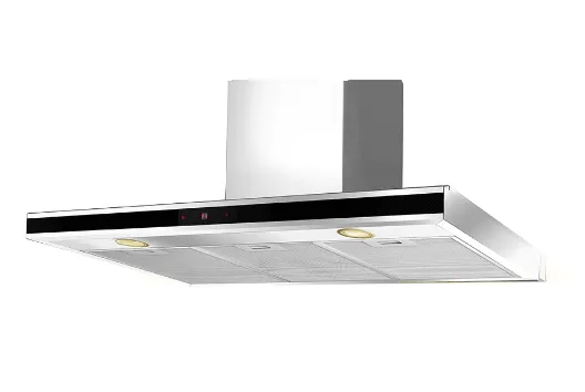 Whirlpool AKR1912IXS 90cm T-Box Hood