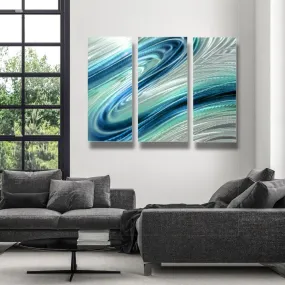 Wild Imagination Aqua