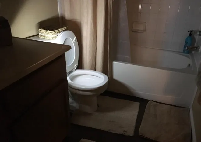 Wireless LED Sensor Light
