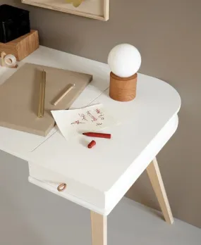 Wood desk 72,6 cm